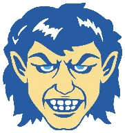 Harrison High School logo