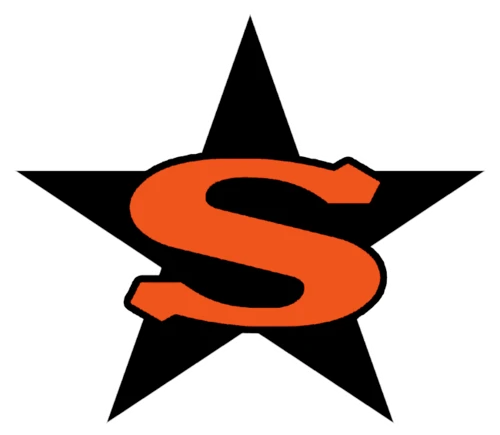 Nashville High School logo