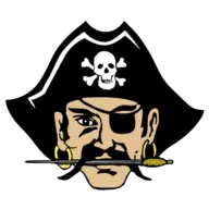 Emerson High School logo