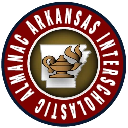 Official Almanac Logo White Outline